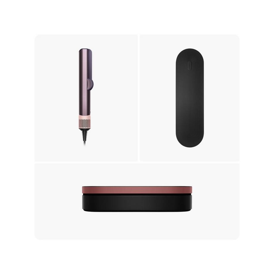 dyson Airstrait\n Inkl. Aufbewahrungsbox 