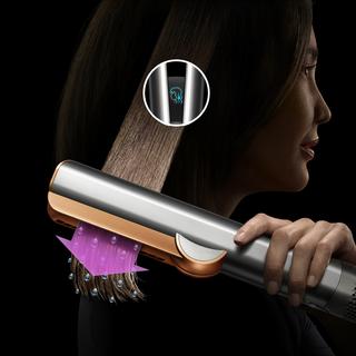 dyson Airstrait\n Inkl. Aufbewahrungsbox 