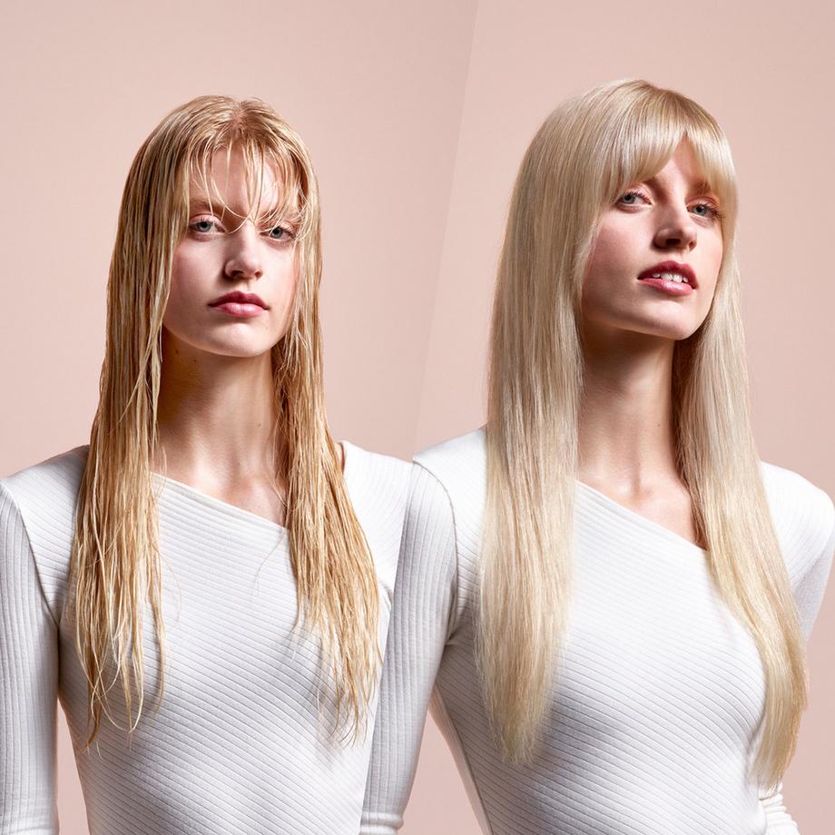 dyson Airstrait\n Inkl. Aufbewahrungsbox 