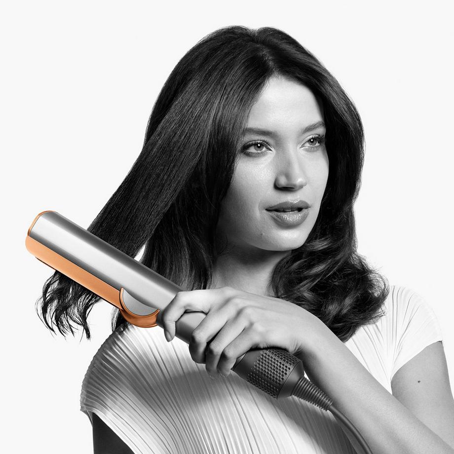 dyson Airstrait\n Inkl. Aufbewahrungsbox 