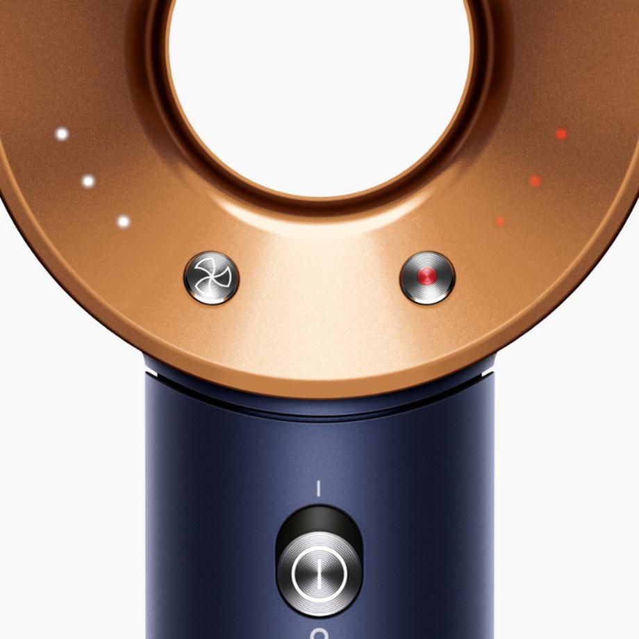 dyson Sèche-cheveux Supersonic 