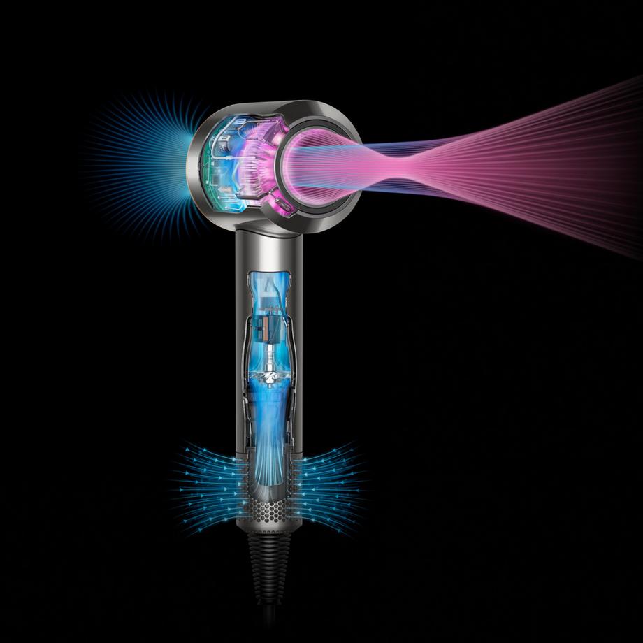 dyson Sèche-cheveux Supersonic 