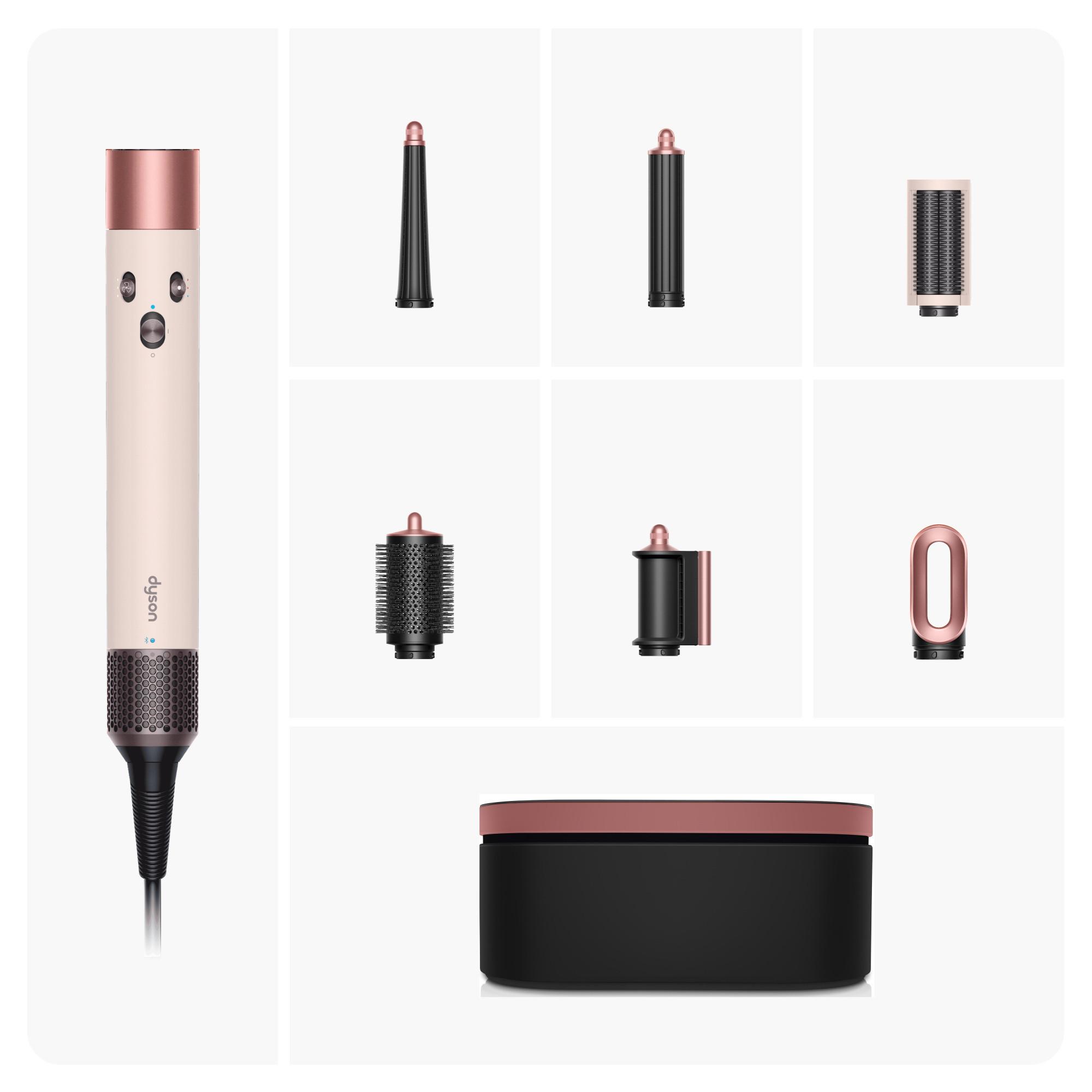 dyson Airwrap i.d. \n Multi hair styler-& dryer 