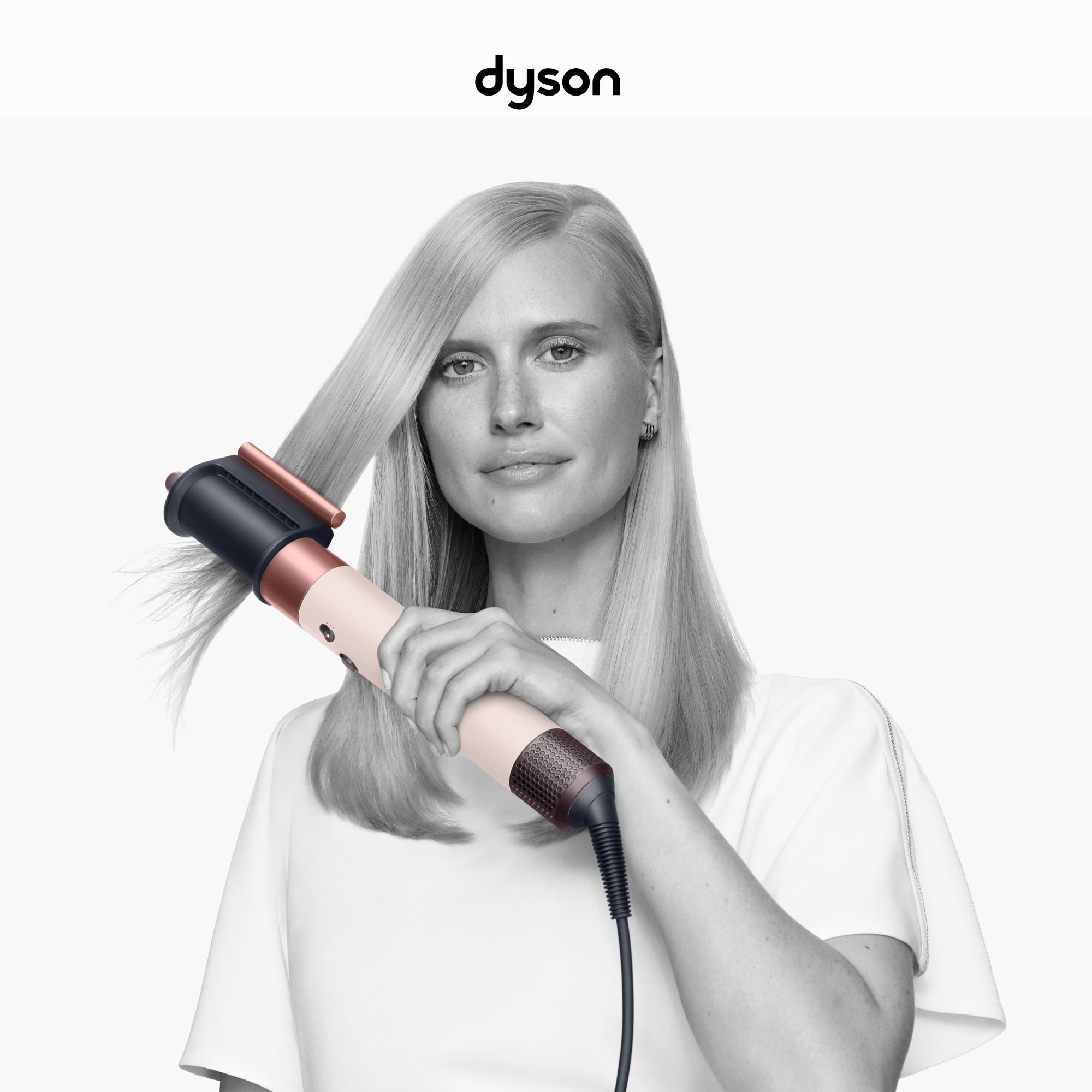 dyson Airwrap i.d. \n Multi hair styler-& dryer 