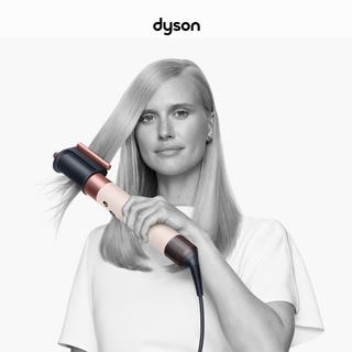 dyson Airwrap i.d. \n Multi hair styler-& dryer 