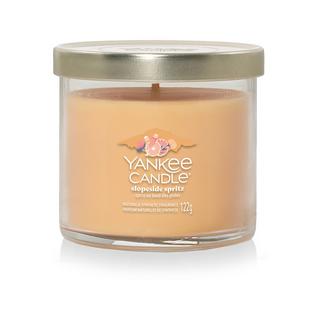 Yankee Candle Signature Duftkerze im Glas Slopeside Spritz 