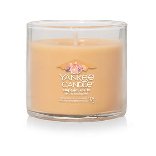 Yankee Candle Signature Duftkerze im Glas Slopeside Spritz 