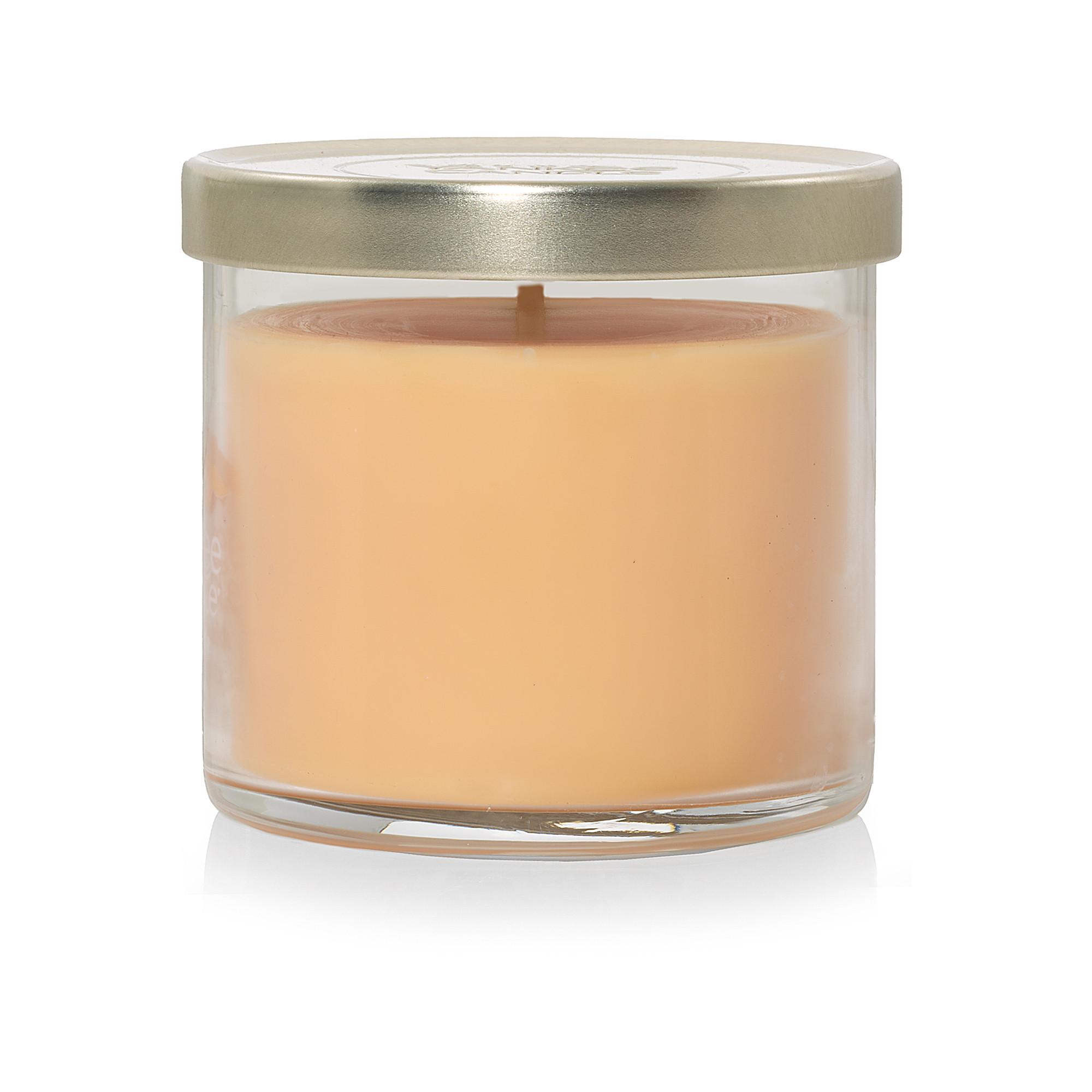 Yankee Candle Signature Duftkerze im Glas Slopeside Spritz 