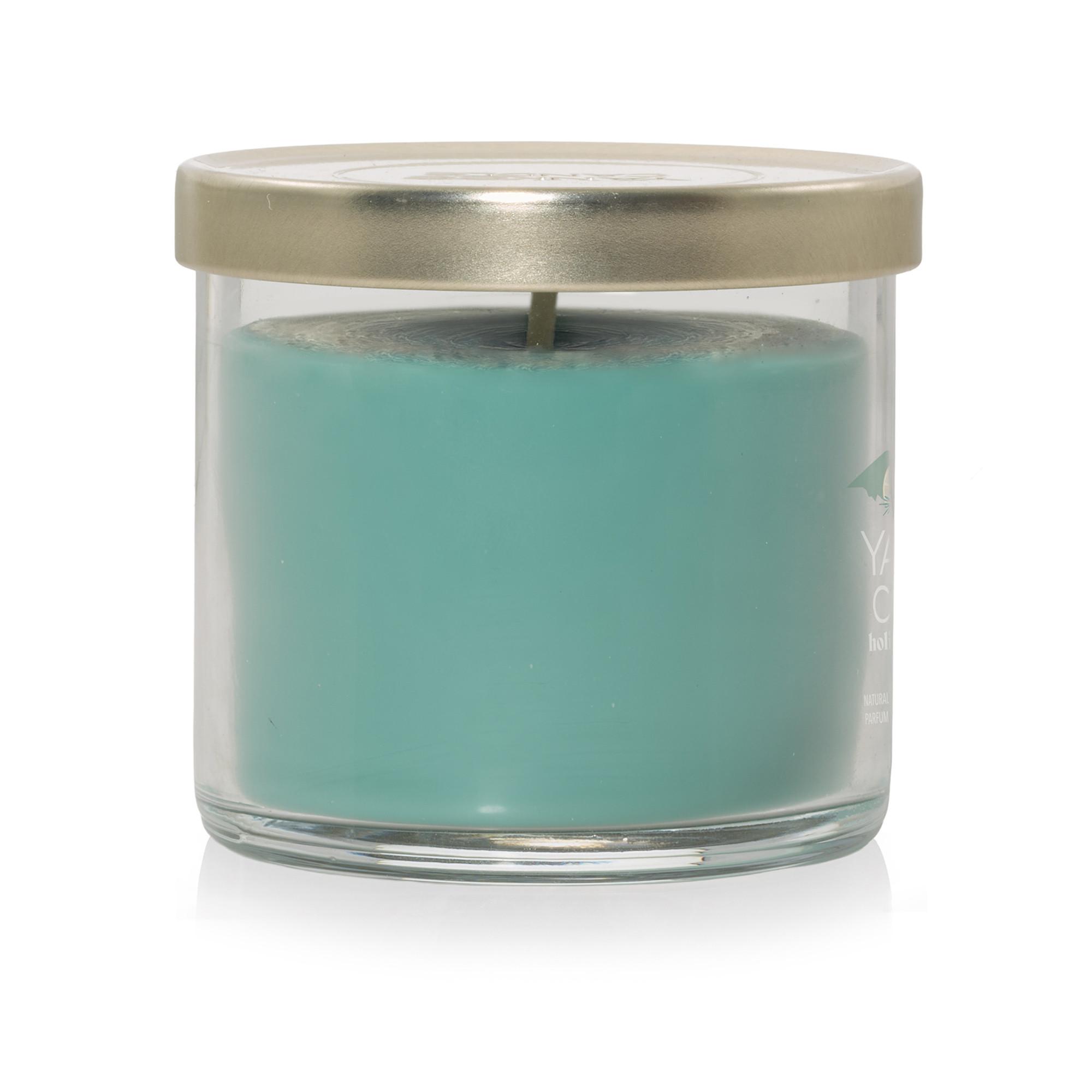 Yankee Candle Signature Duftkerze im Glas Holiday Winterfest 