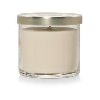 Yankee Candle Signature Duftkerze im Glas Vanilla Flurries 
