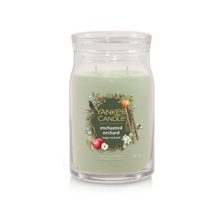 Yankee Candle Signature Duftkerze im Glas Fantastical Fall 