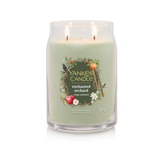 Yankee Candle Signature Duftkerze im Glas Fantastical Fall 