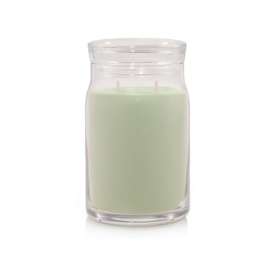 Yankee Candle Signature Candela profumata in vetro Fantastical Fall 