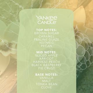 Yankee Candle Signature Duftkerze im Glas Fantastical Fall 