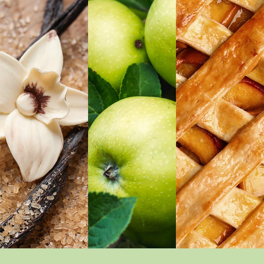 Yankee Candle Signature Candela profumata in vetro Fantastical Fall 