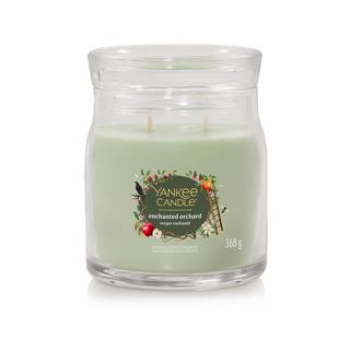 Yankee Candle Signature Bougie parfumée en verre Fantastical Fall 
