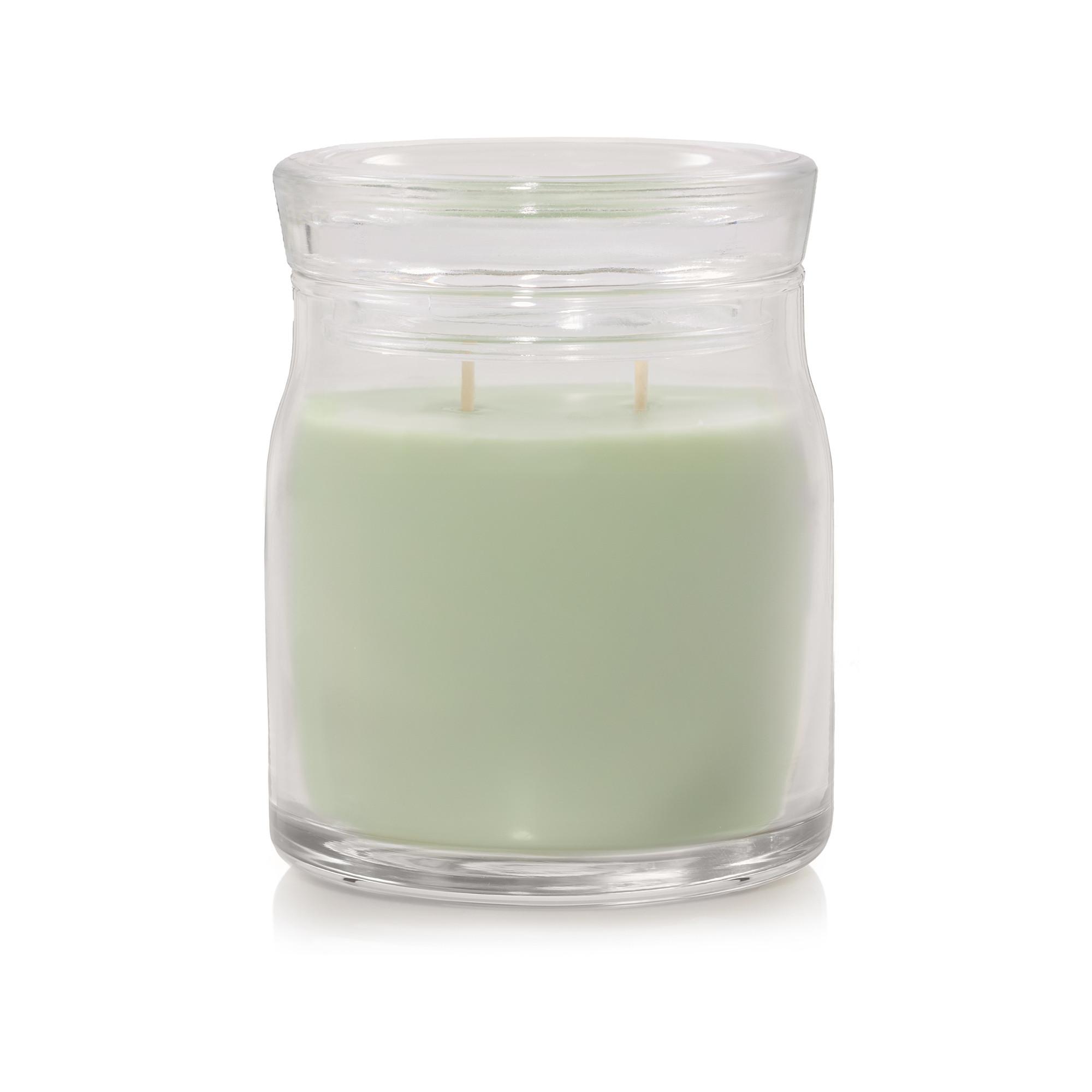 Yankee Candle Signature Bougie parfumée en verre Fantastical Fall 