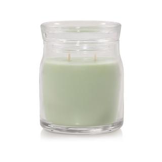 Yankee Candle Signature Bougie parfumée en verre Fantastical Fall 