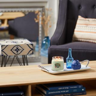 Yankee Candle Signature Bougie parfumée en verre Fantastical Fall 