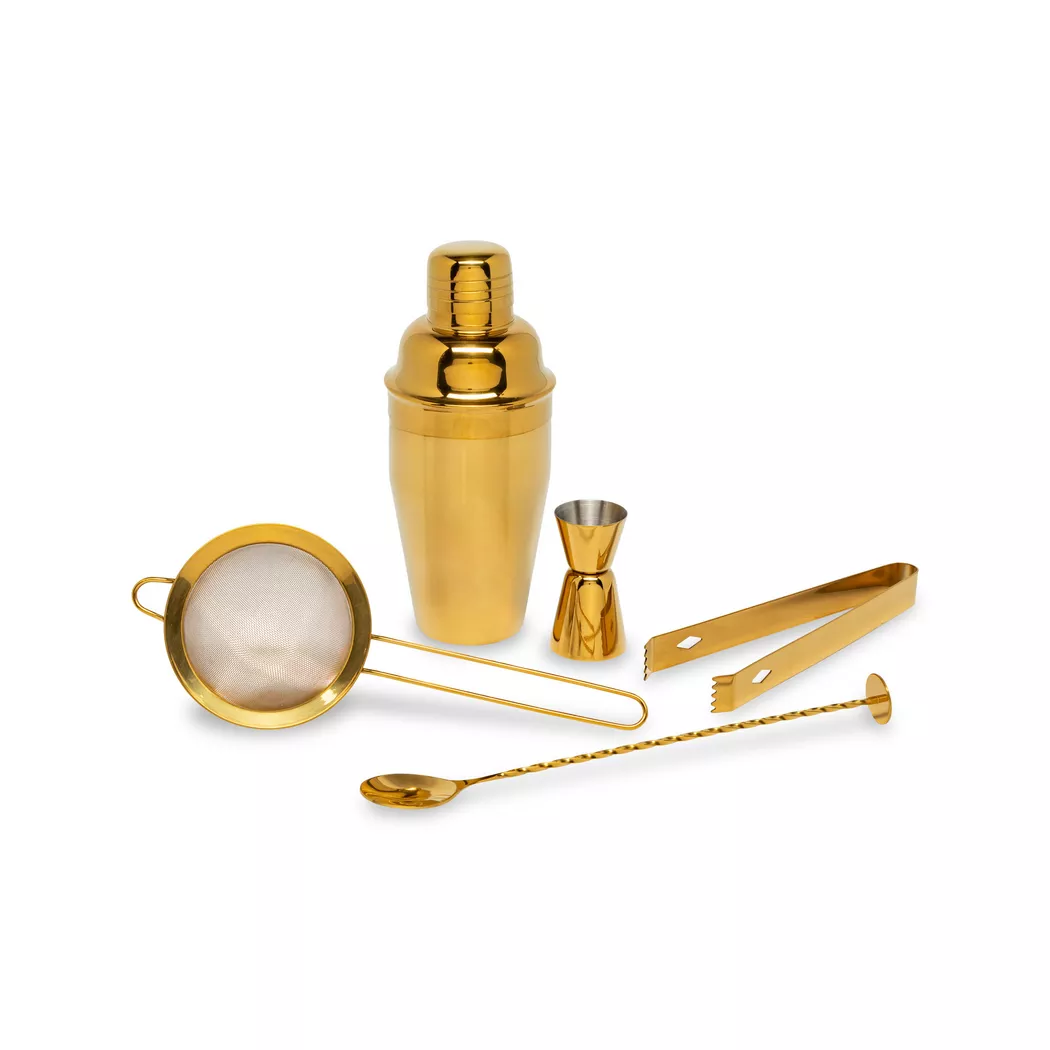 Manor Baraccessoires-Set, 5-teilig -  Esszimmer Set