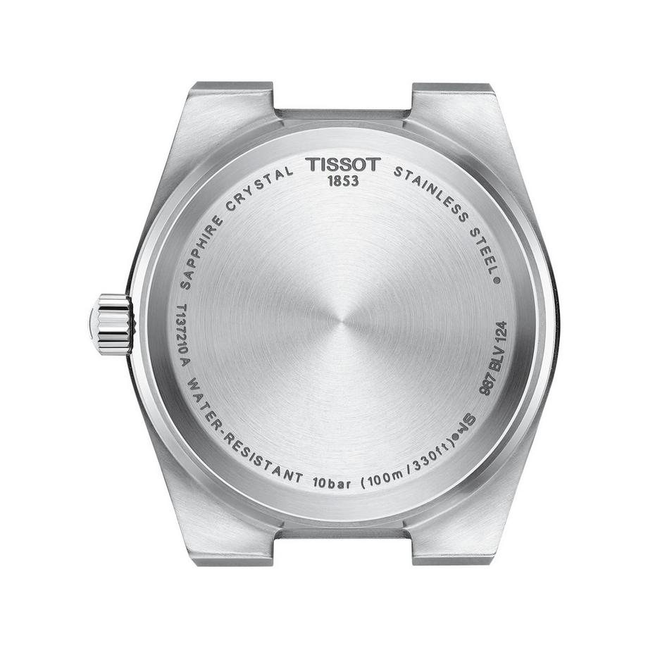 TISSOT Classic Contemporary Analoguhr 