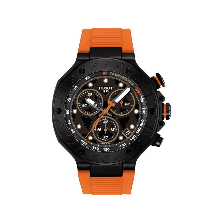 TISSOT Sport Chronograph Uhr 