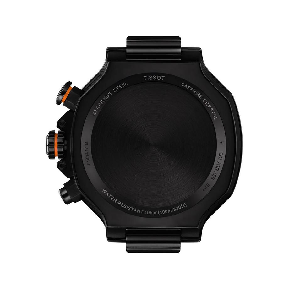 TISSOT Sport Chronograph Uhr 