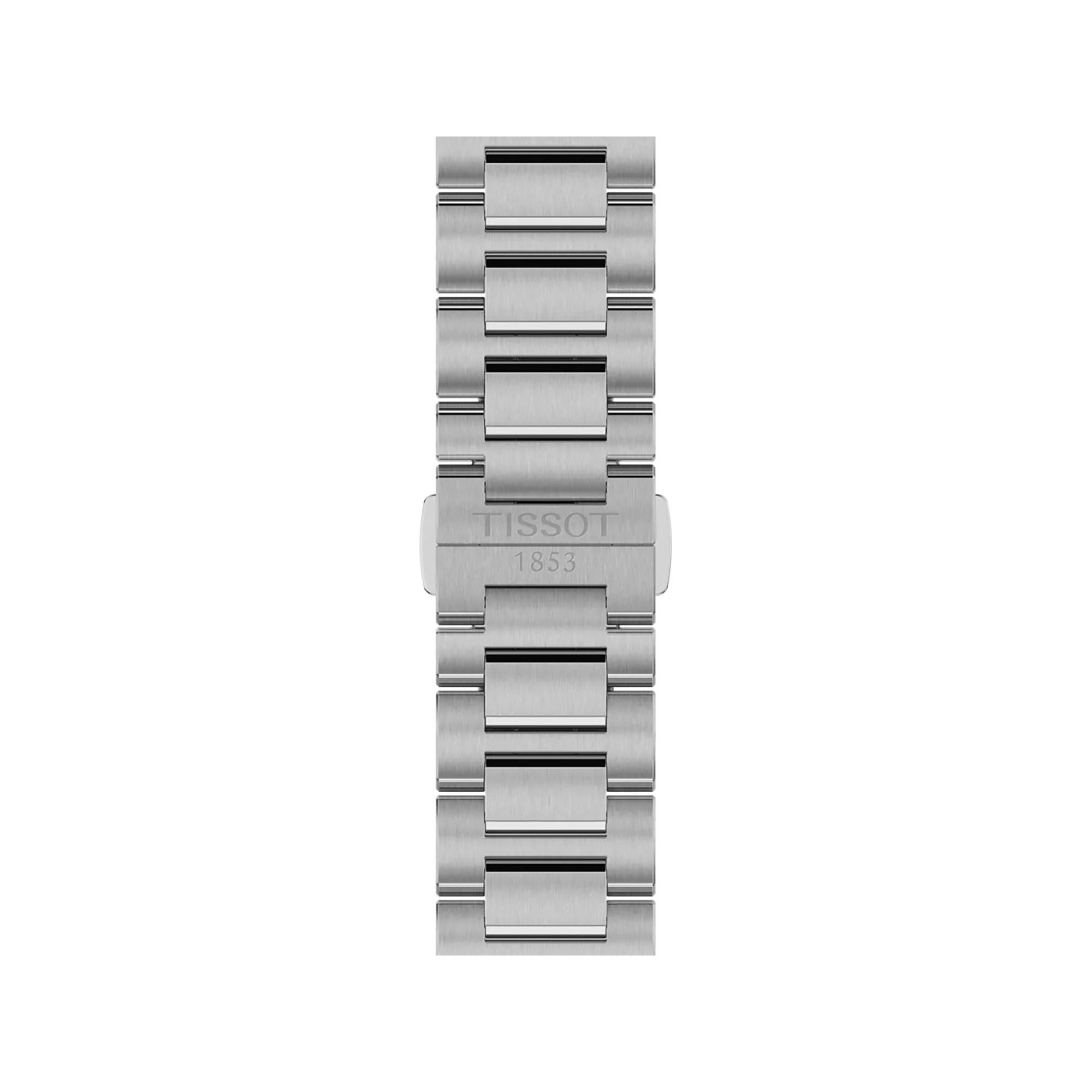 TISSOT PRC100 Solar Solaruhr 
