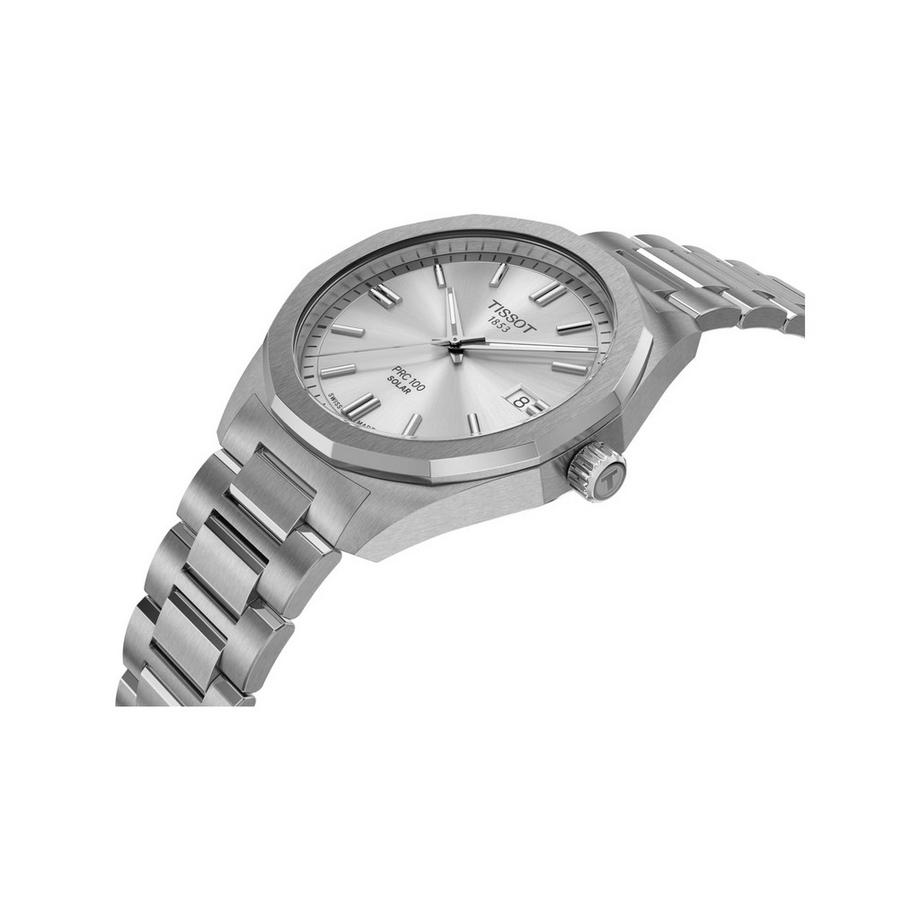 TISSOT PRC 100 Solar Orologio solare 