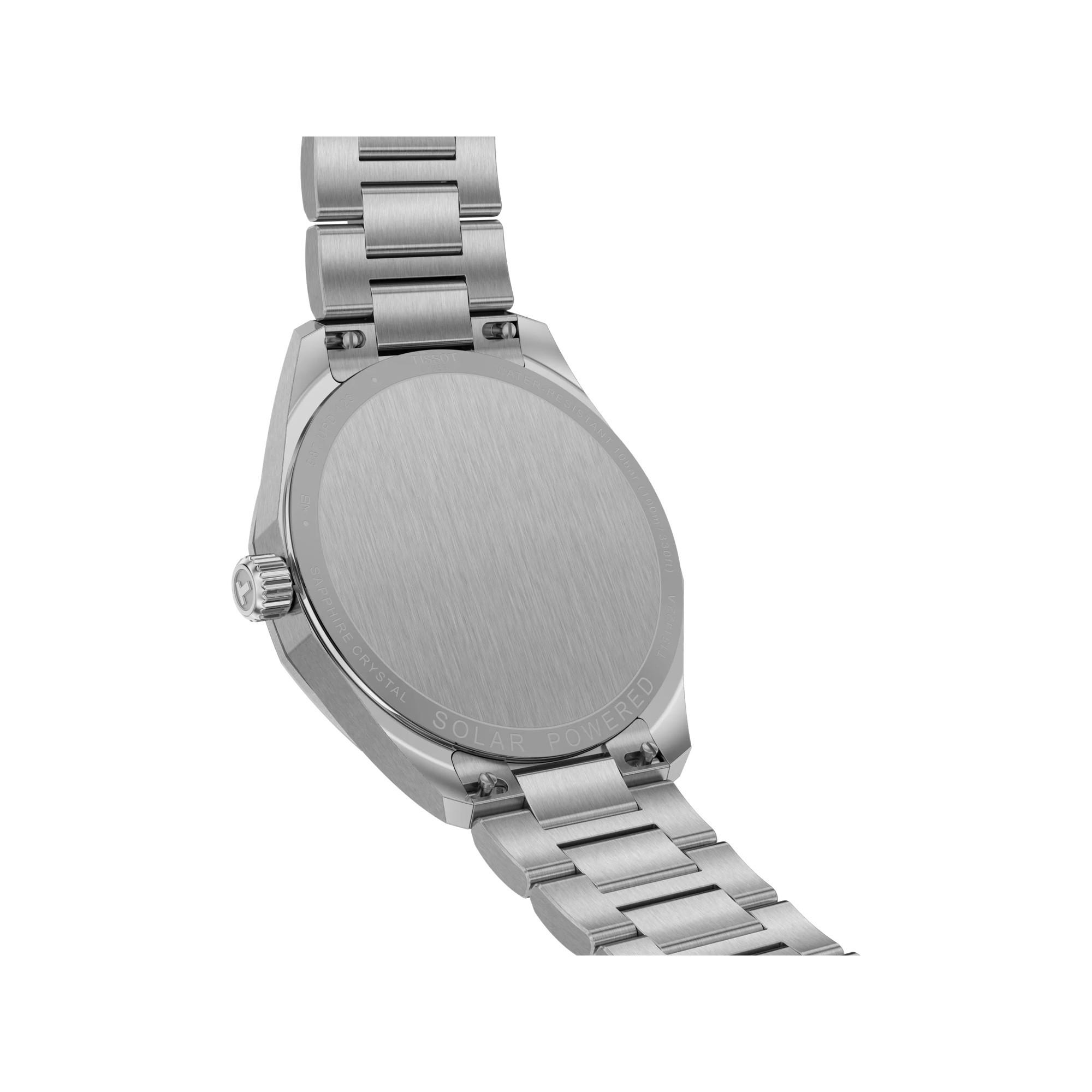 TISSOT PRC100 Solar Solaruhr 