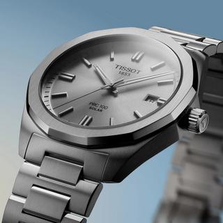 TISSOT PRC100 Solar Solaruhr 