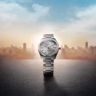 TISSOT PRC100 Solar Solaruhr 
