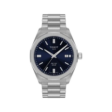 TISSOT PRC 100 Solar Montre solaire 