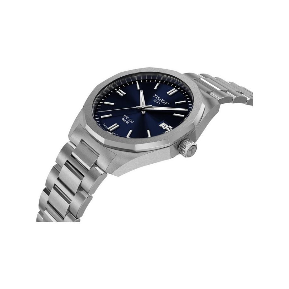 TISSOT PRC 100 Solar Orologio solare 
