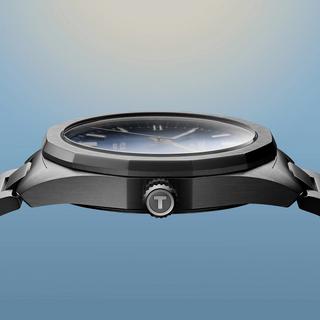 TISSOT PRC 100 Solar Montre solaire 