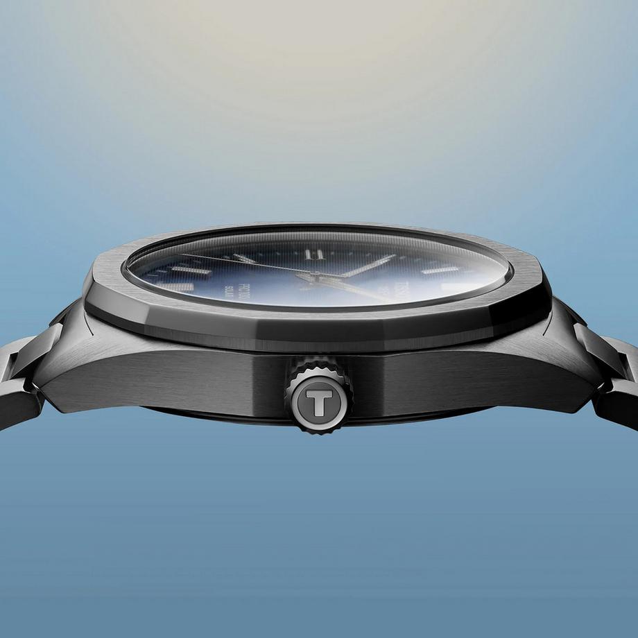 TISSOT PRC 100 Solar Orologio solare 