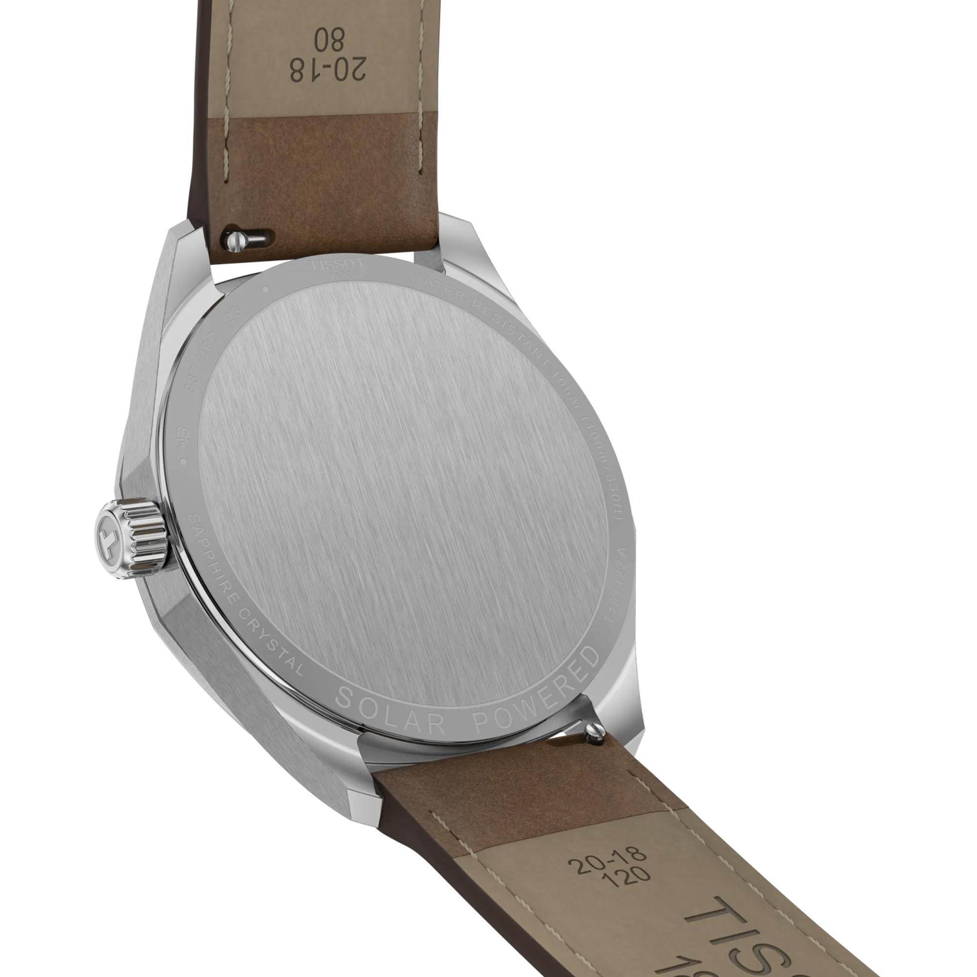 TISSOT PRC 100 Solar Orologio solare 