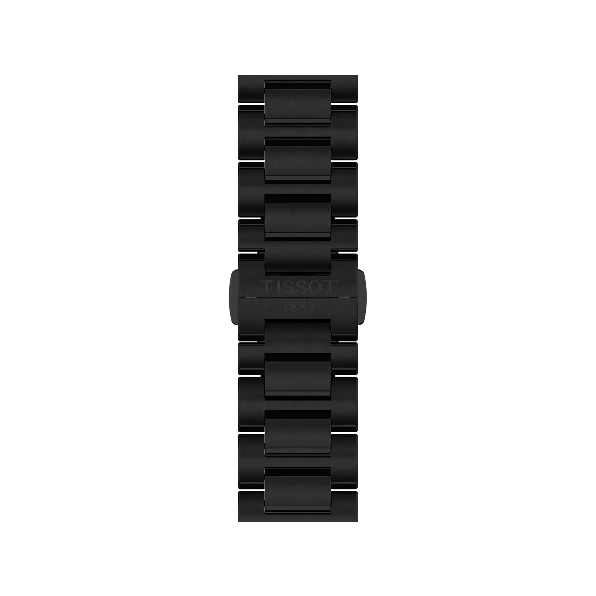 TISSOT PRC100 Solar Solaruhr 