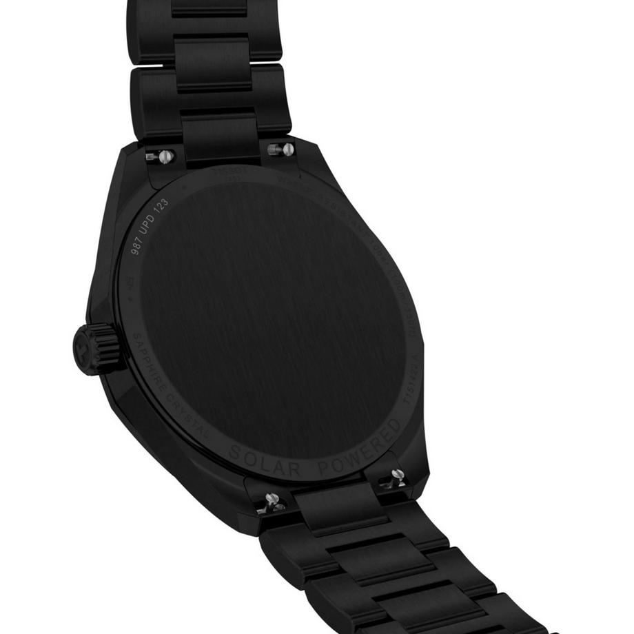 TISSOT PRC 100 Solar Solaruhr 