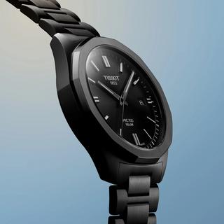 TISSOT PRC100 Solar Solaruhr 