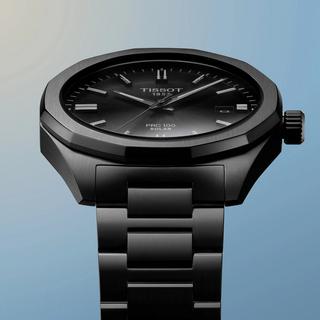 TISSOT PRC100 Solar Solaruhr 