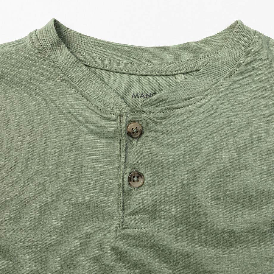 Manor Kids  Lot de 2 T-shirts, manches longues 