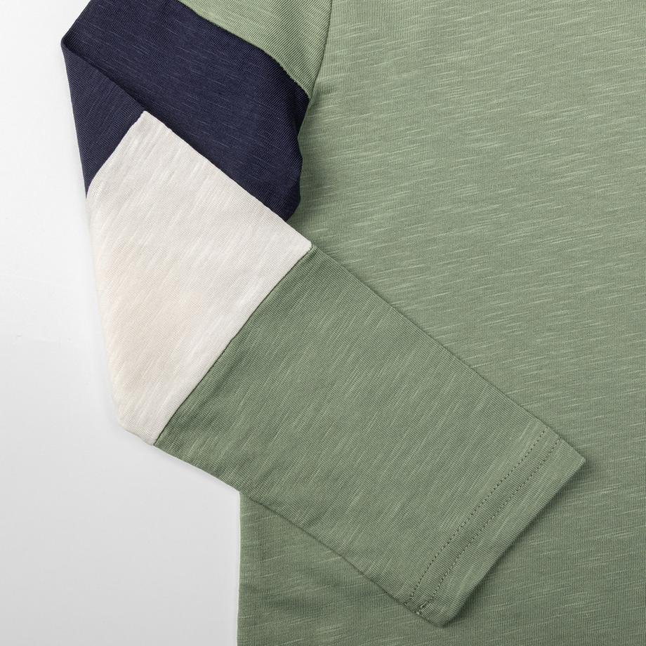 Manor Kids  Lot de 2 T-shirts, manches longues 