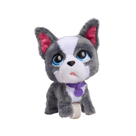 FurReal friends  Walk-A-Lots Französische Bulldogge 