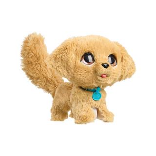 FurReal friends  Wag-a-Lots Golden Retriever 