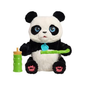 Coco der Purzel-Panda