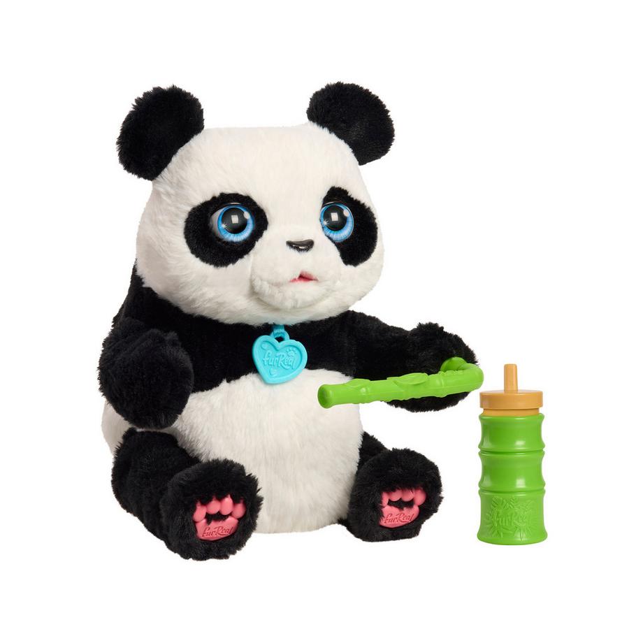 FurReal friends  Coco der Purzel-Panda 
