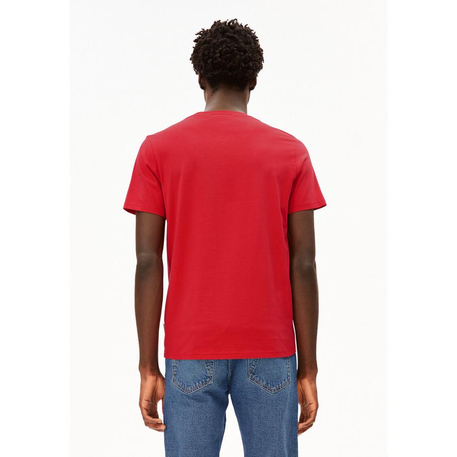 ARMEDANGELS Jaames Classic Fit T-Shirt  