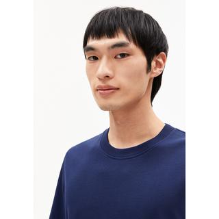 ARMEDANGELS MAARKOS Rundhals Kurzarm T-Shirt  