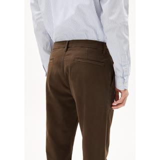ARMEDANGELS Aaster Chinohose Classic Fit  